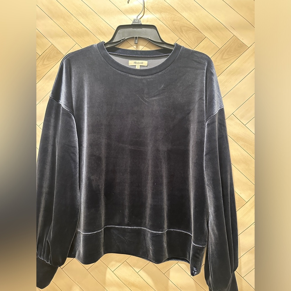 Madewell size m